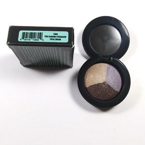 Vincent Longo Trio Diamond Eyeshadow.